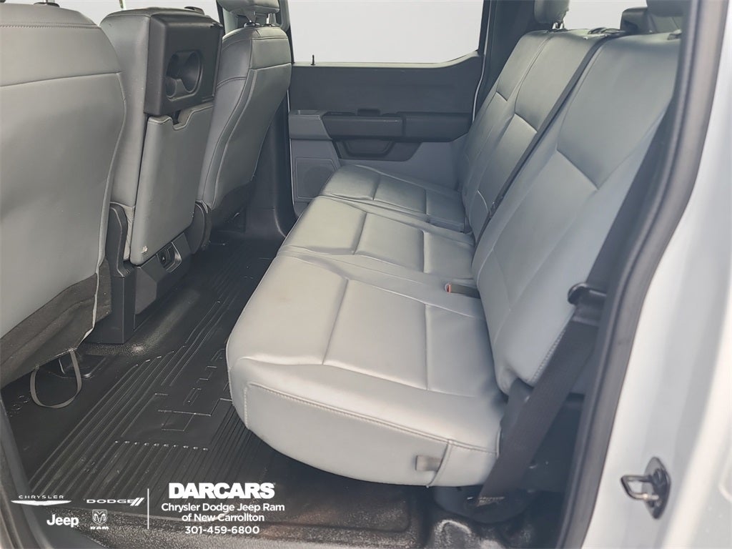 2024 Ford F-350SD XL DRW