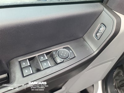 2024 Ford F-350SD XL DRW