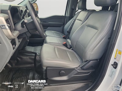 2024 Ford F-350SD XL DRW