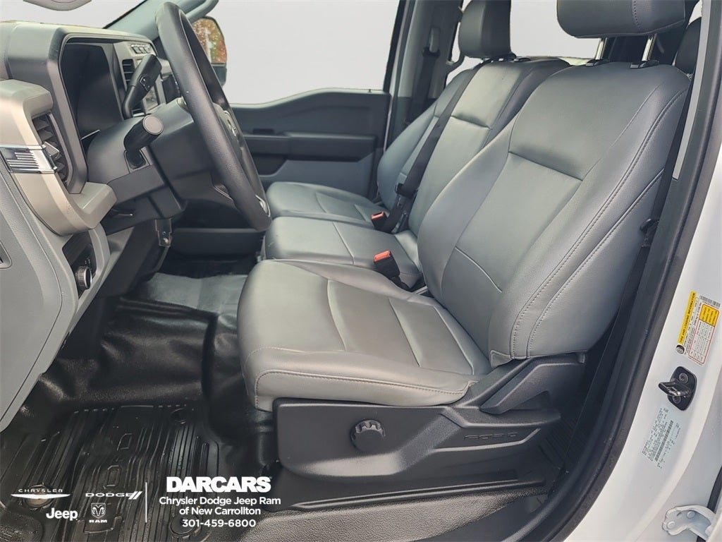 2024 Ford F-350SD XL DRW