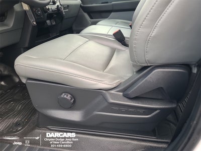 2024 Ford F-350SD XL DRW