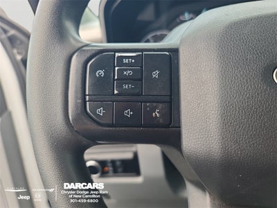 2024 Ford F-350SD XL DRW