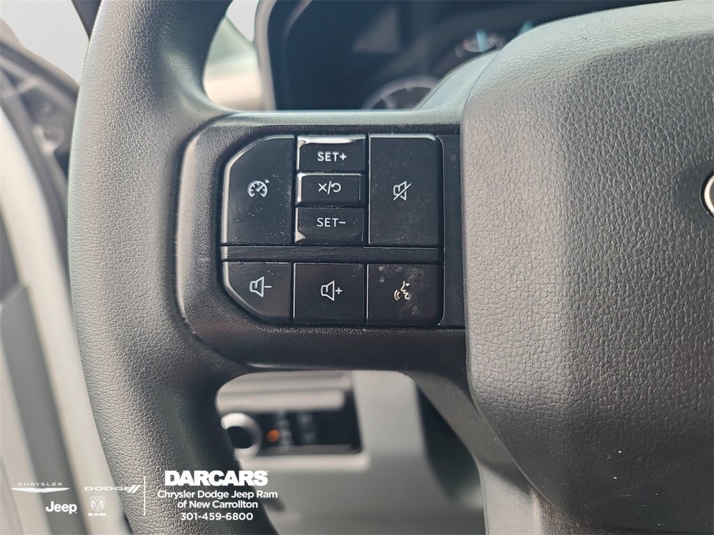 2024 Ford F-350SD XL DRW