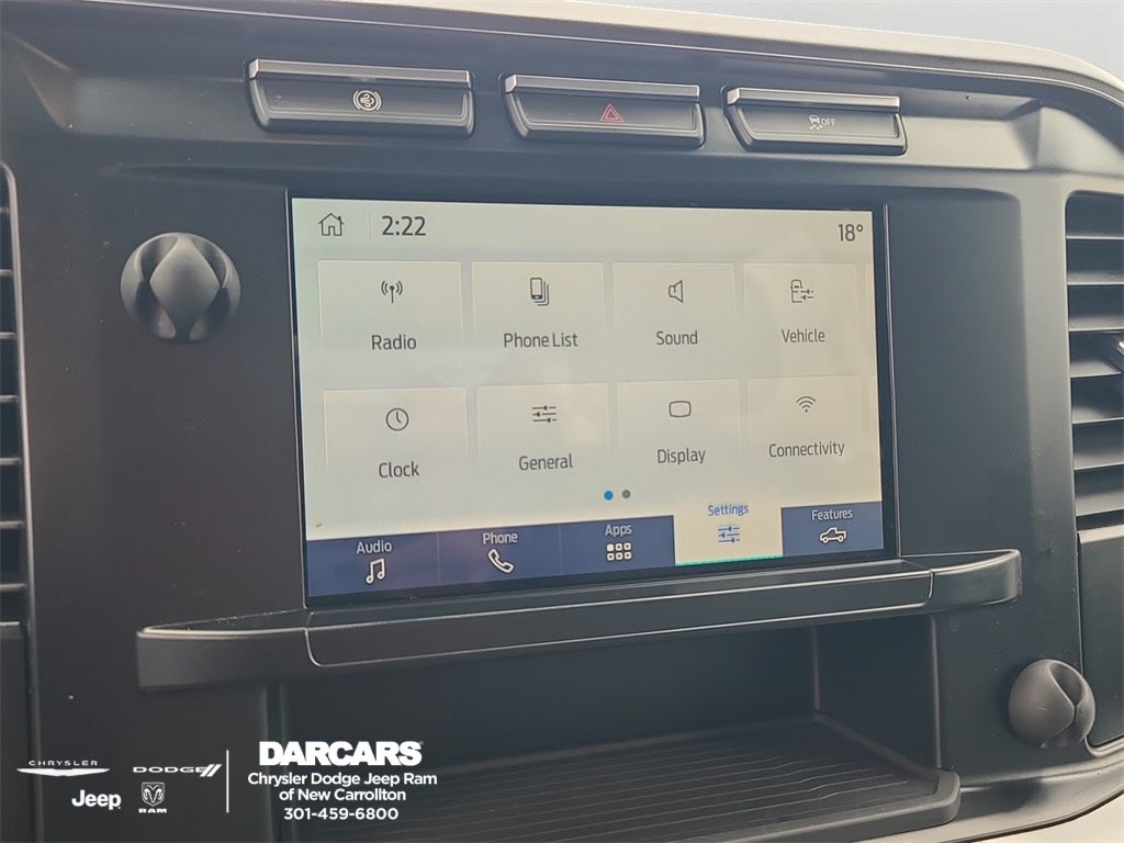 2024 Ford F-350SD XL DRW