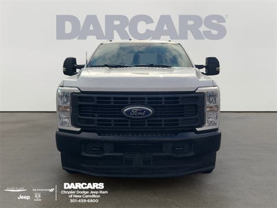 2024 Ford F-350SD XL DRW