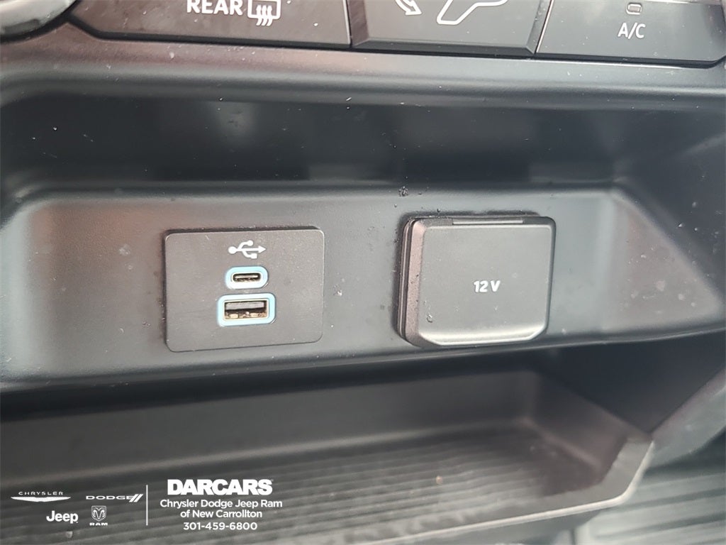 2024 Ford F-350SD XL DRW