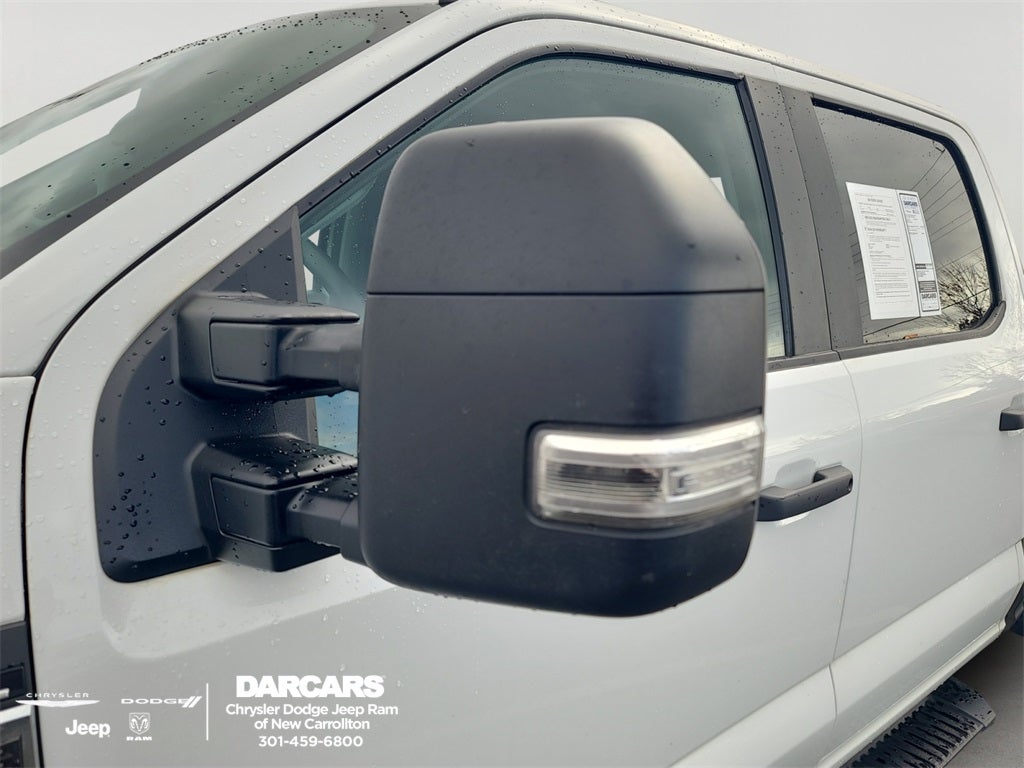 2024 Ford F-350SD XL DRW