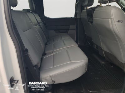 2024 Ford F-350SD XL DRW