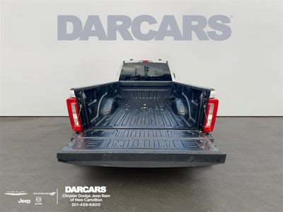 2024 Ford F-350SD XL DRW