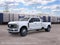 2026 Ford F-450SD Platinum DRW