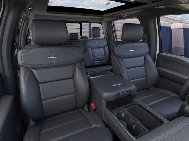 2026 Ford F-450SD Platinum DRW