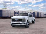 2026 Ford F-450SD Platinum DRW