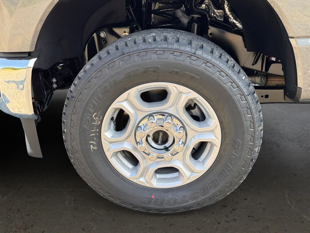 2026 Ford F-350SD XLT