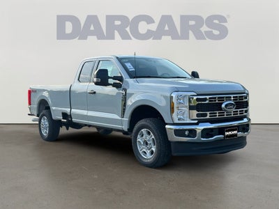 2026 Ford F-350SD XLT