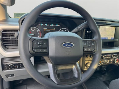 2026 Ford F-350SD XLT