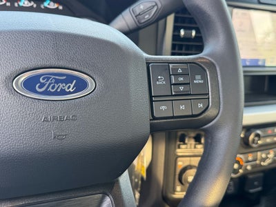 2026 Ford F-350SD XLT