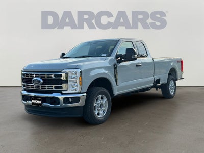 2026 Ford F-350SD XLT