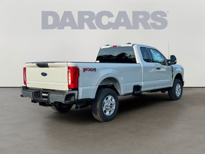 2026 Ford F-350SD XLT