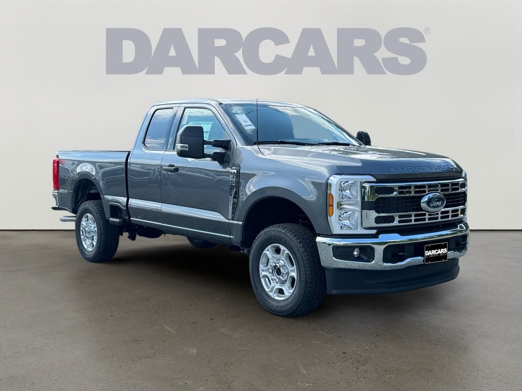 2026 Ford F-350 Super Duty