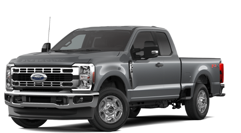 2026 Ford F-350SD XLT