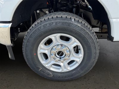 2026 Ford F-350SD XLT