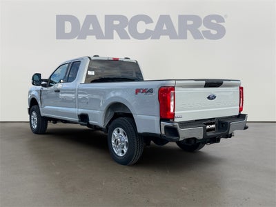 2026 Ford F-350SD XLT