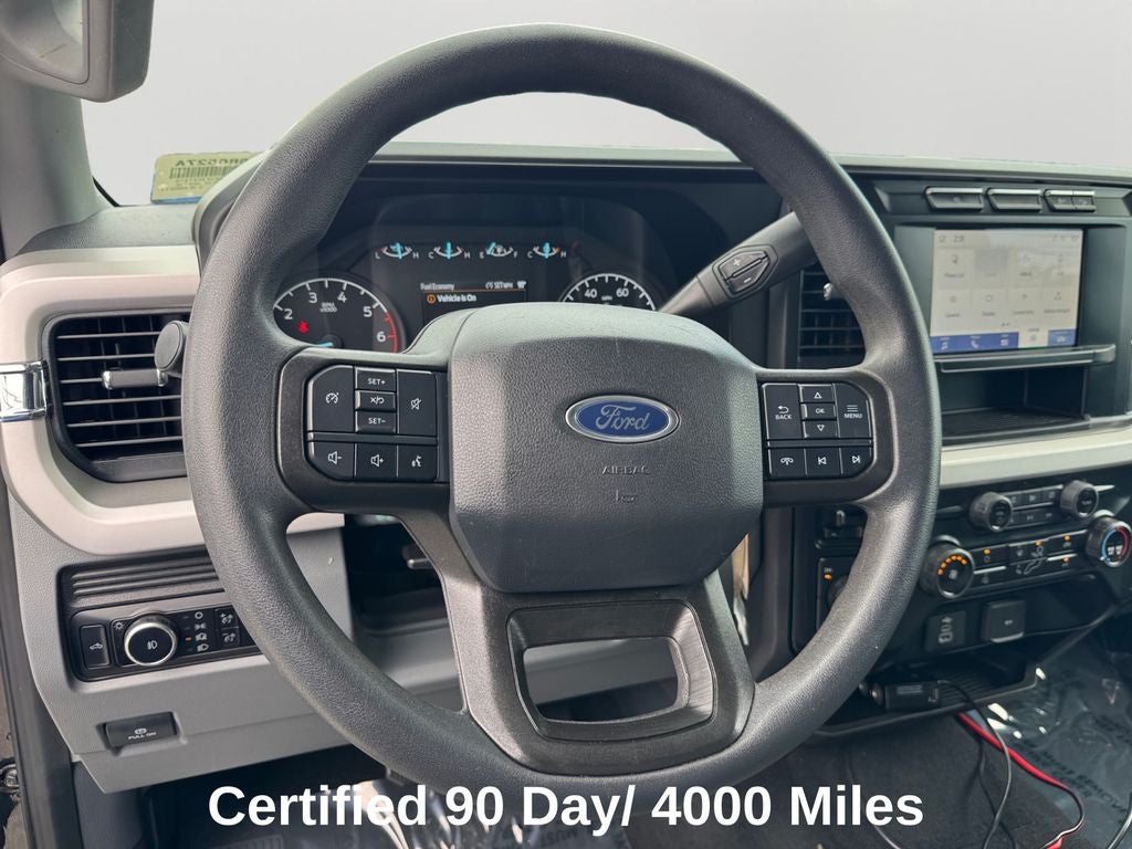 2023 Ford F-350SD XL