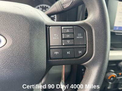 2023 Ford F-350SD XL