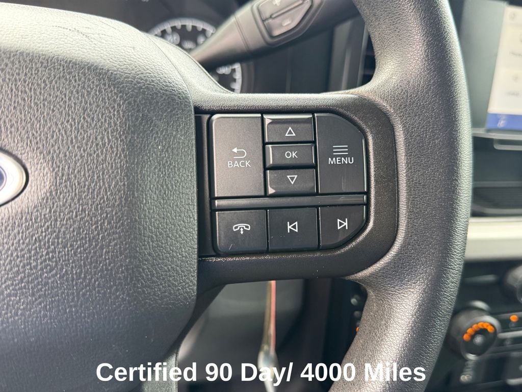 2023 Ford F-350SD XL