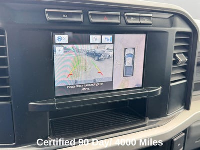 2023 Ford F-350SD XL