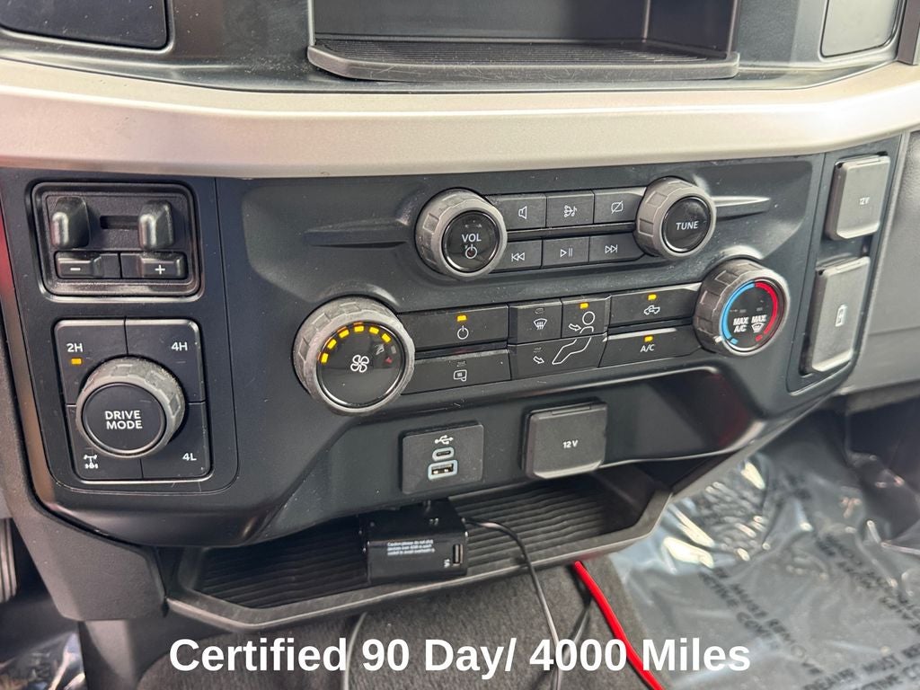 2023 Ford F-350SD XL
