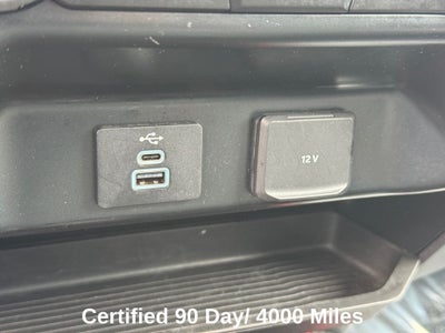 2023 Ford F-350SD XL