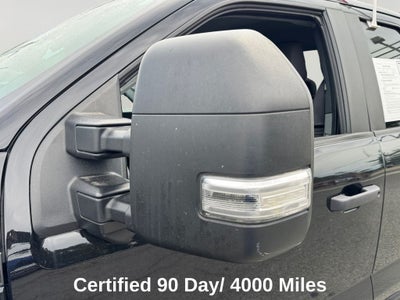 2023 Ford F-350SD XL
