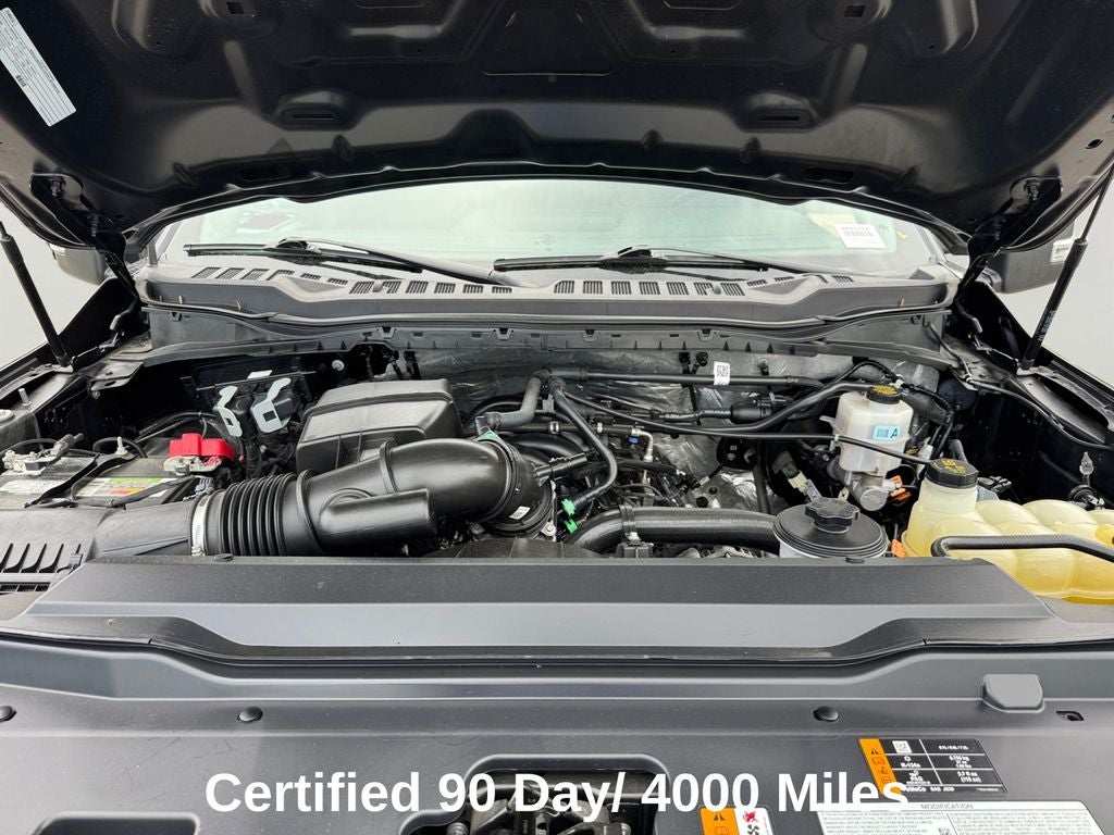 2023 Ford F-350SD XL