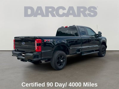 2023 Ford F-350SD XL