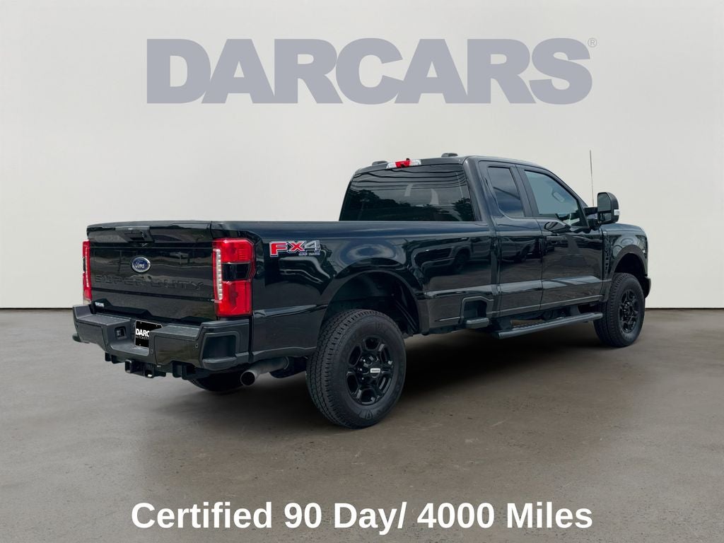 2023 Ford F-350SD XL