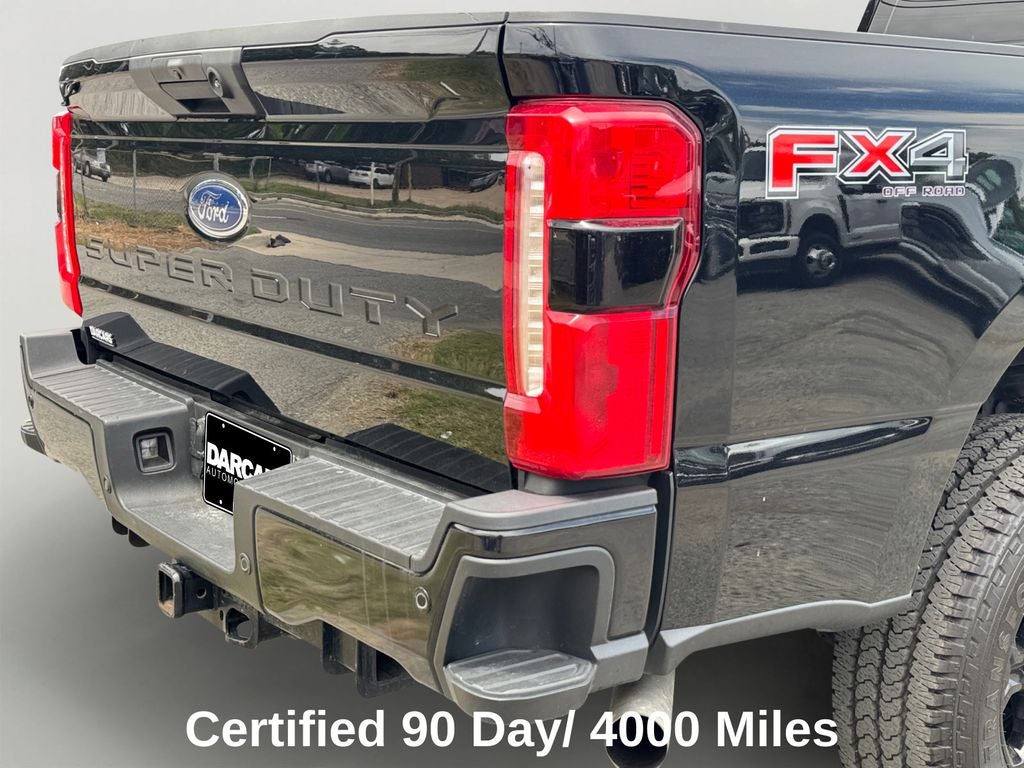 2023 Ford F-350SD XL
