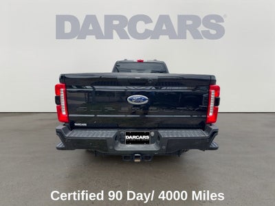 2023 Ford F-350SD XL