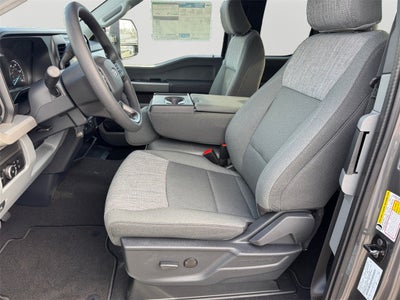 2026 Ford F-350SD XLT