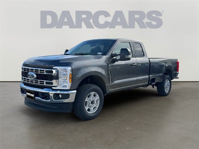 2026 Ford F-350SD XLT