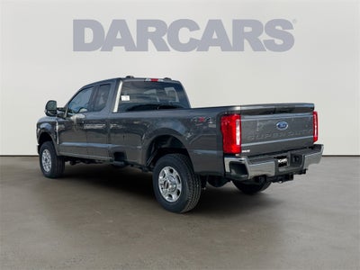 2026 Ford F-350SD XLT