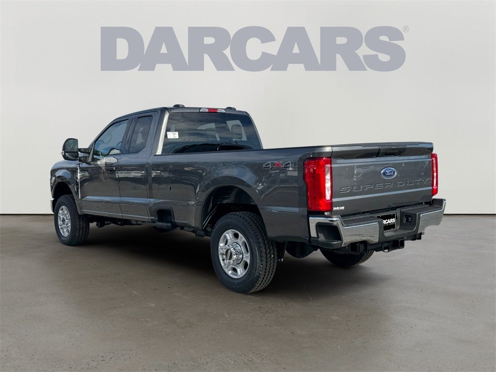 2026 Ford F-350SD XLT