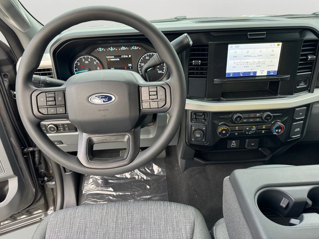2026 Ford F-350SD XLT