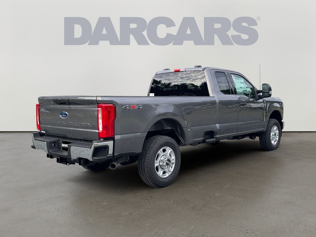 2026 Ford F-350SD XLT