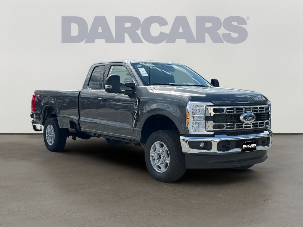 2026 Ford F-350SD XLT