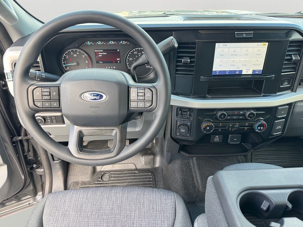 2026 Ford F-350SD XLT