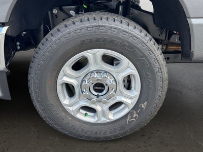 2026 Ford F-350SD XLT