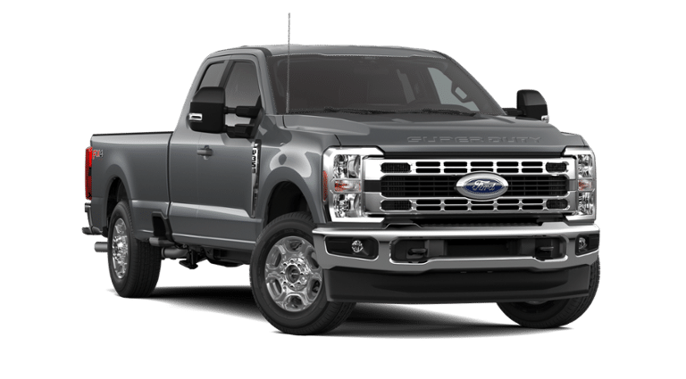 2026 Ford F-350SD XLT