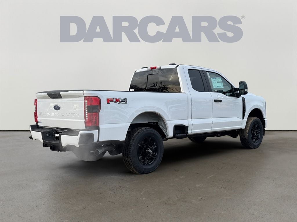 2026 Ford F-350SD XL