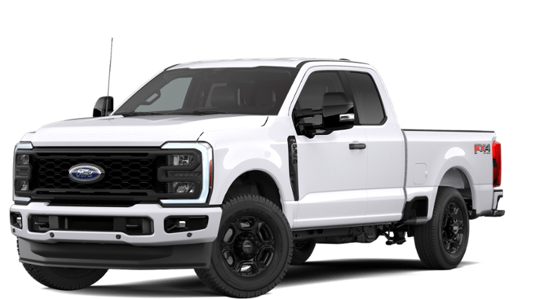 2026 Ford F-350SD XL